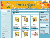 Holtschopke