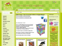 Kado in Huis - Venlo